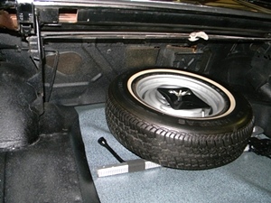 1971 CHEVY NOVA (Sale Pending)