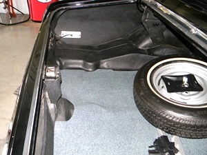 1971 CHEVY NOVA (Sale Pending)