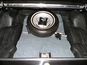 1971 CHEVY NOVA (Sale Pending)