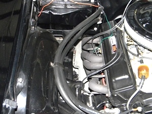 1971 CHEVY NOVA (Sale Pending)