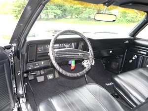 1971 CHEVY NOVA (Sale Pending)