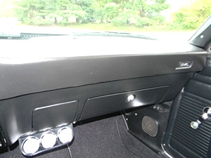 1971 CHEVY NOVA (Sale Pending)