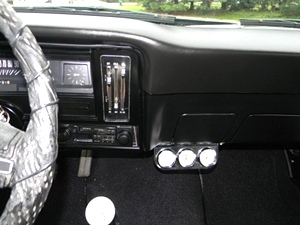 1971 CHEVY NOVA (Sale Pending)