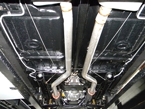 1971 CHEVY NOVA (Sale Pending)