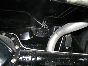 1971 CHEVY NOVA (Sale Pending)
