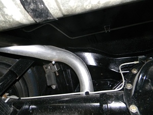 1971 CHEVY NOVA (Sale Pending)