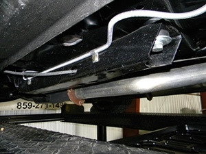 1971 CHEVY NOVA (Sale Pending)
