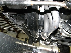 1971 CHEVY NOVA (Sale Pending)