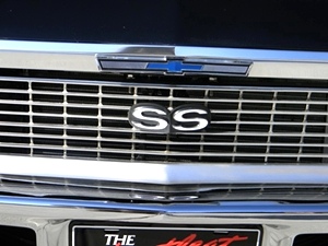 1971 CHEVY NOVA (Sale Pending)