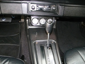 1970 CHEVROLET CAMARO