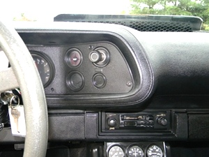 1970 CHEVROLET CAMARO