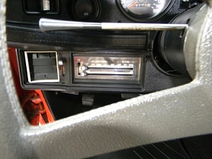 1970 CHEVROLET CAMARO
