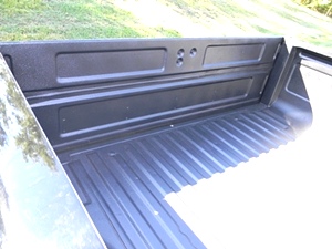 1973 FORD F-100 RANGER
