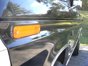 1973 FORD F-100 RANGER