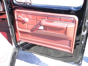 1973 FORD F-100 RANGER