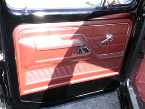 1973 FORD F-100 RANGER