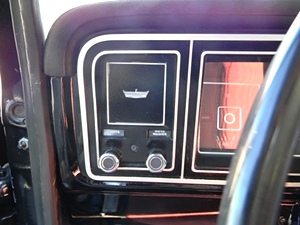 1973 FORD F-100 RANGER