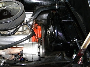 1964 CHEVROLET CORVETTE CONVERTIBLE
