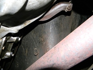 1964 CHEVROLET CORVETTE CONVERTIBLE