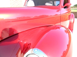 1941 WILLY'S
