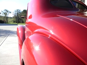 1941 WILLY'S