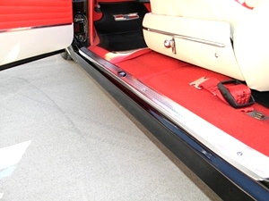 1955 CHEVY BEL AIR CONVERTIBLE