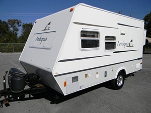 2004 ANTIQUA BY STARCRAFT