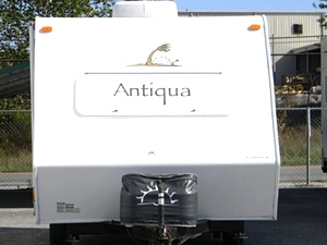 2004 ANTIQUA BY STARCRAFT