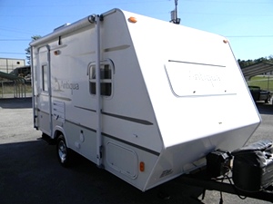 2004 ANTIQUA BY STARCRAFT