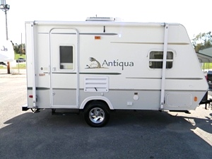 2004 ANTIQUA BY STARCRAFT