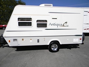 2004 ANTIQUA BY STARCRAFT