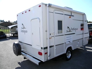 2004 ANTIQUA BY STARCRAFT