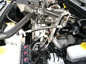 2011 JEEP WRANGLER UNLIMITED SPORT