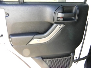 2011 JEEP WRANGLER UNLIMITED SPORT