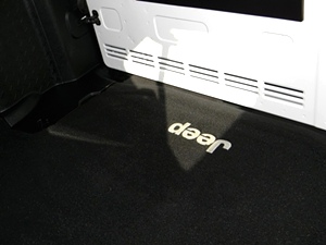 2011 JEEP WRANGLER UNLIMITED SPORT