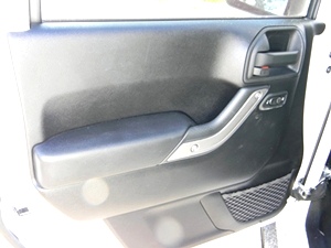2011 JEEP WRANGLER UNLIMITED SPORT