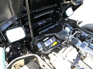 1994 CHEVY CORVETTE