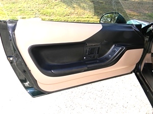 1994 CHEVY CORVETTE