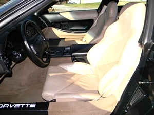1994 CHEVY CORVETTE