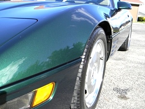 1994 CHEVY CORVETTE