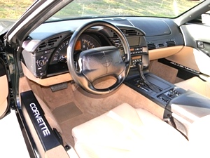 1994 CHEVY CORVETTE