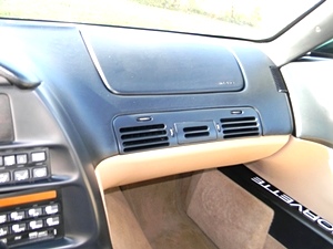 1994 CHEVY CORVETTE