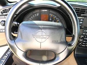 1994 CHEVY CORVETTE