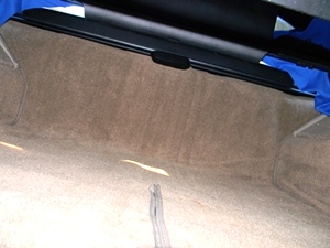 1994 CHEVY CORVETTE