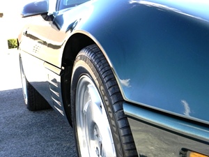 1994 CHEVY CORVETTE