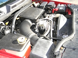 2006 JEEP COMMANDER LIMITED 4x4