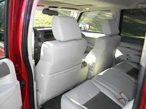 2006 JEEP COMMANDER LIMITED 4x4