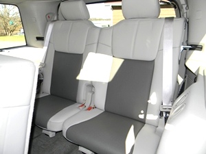 2006 JEEP COMMANDER LIMITED 4x4