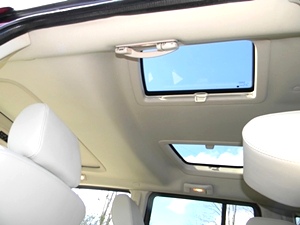 2006 JEEP COMMANDER LIMITED 4x4