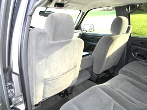 2006 CHEVY SILVERADO 1500 Z-71 4X4  ( SALE PENDING)